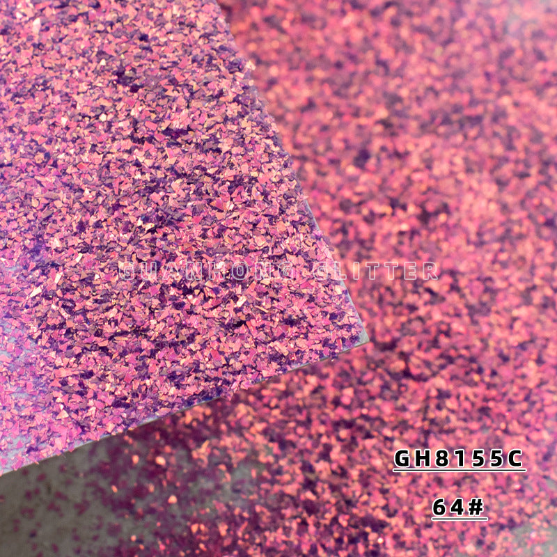 Wholesale Suitable for Irregular Glitter Glitter of Air Traffic Control Pens